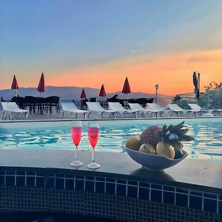 Flat No Portogalo Apart otel Angra dos Reis Dış mekan fotoğraf