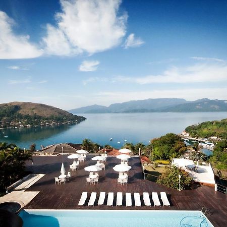Flat No Portogalo Apart otel Angra dos Reis Dış mekan fotoğraf