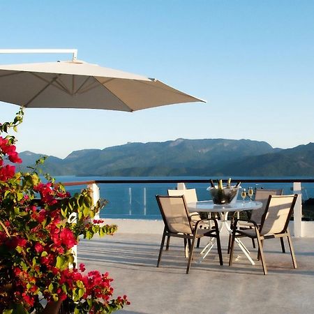 Flat No Portogalo Apart otel Angra dos Reis Dış mekan fotoğraf