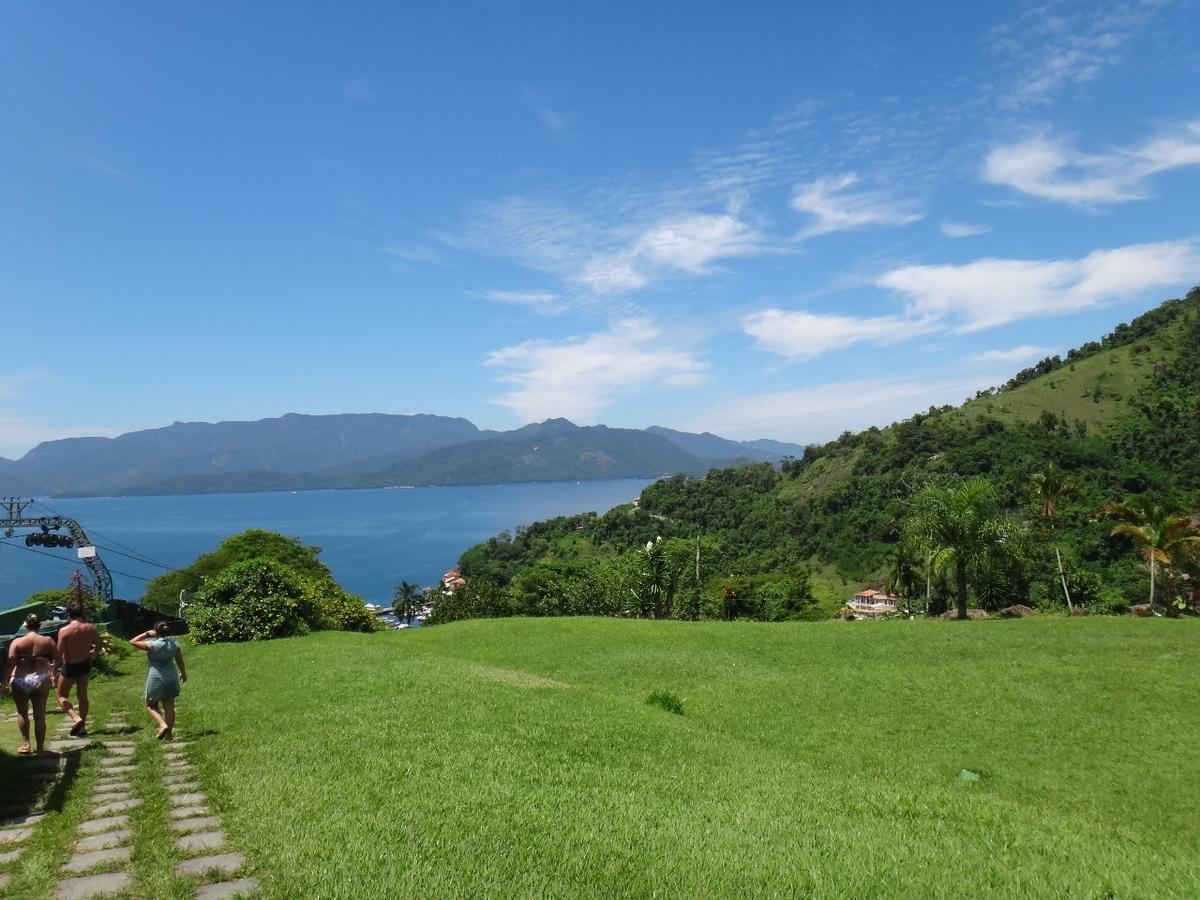 Flat No Portogalo Apart otel Angra dos Reis Dış mekan fotoğraf