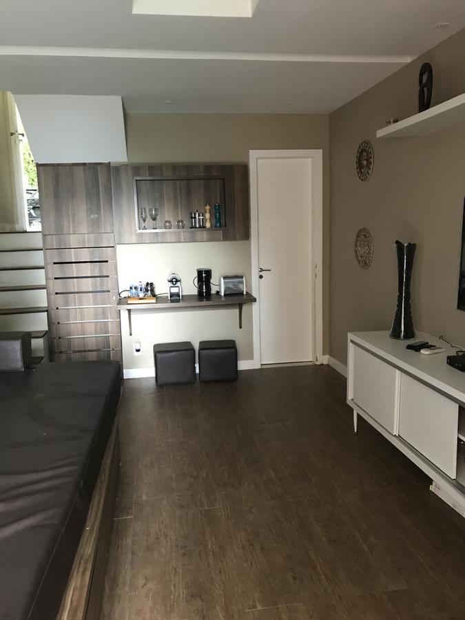 Flat No Portogalo Apart otel Angra dos Reis Dış mekan fotoğraf