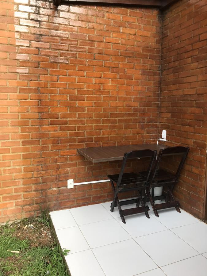 Flat No Portogalo Apart otel Angra dos Reis Dış mekan fotoğraf