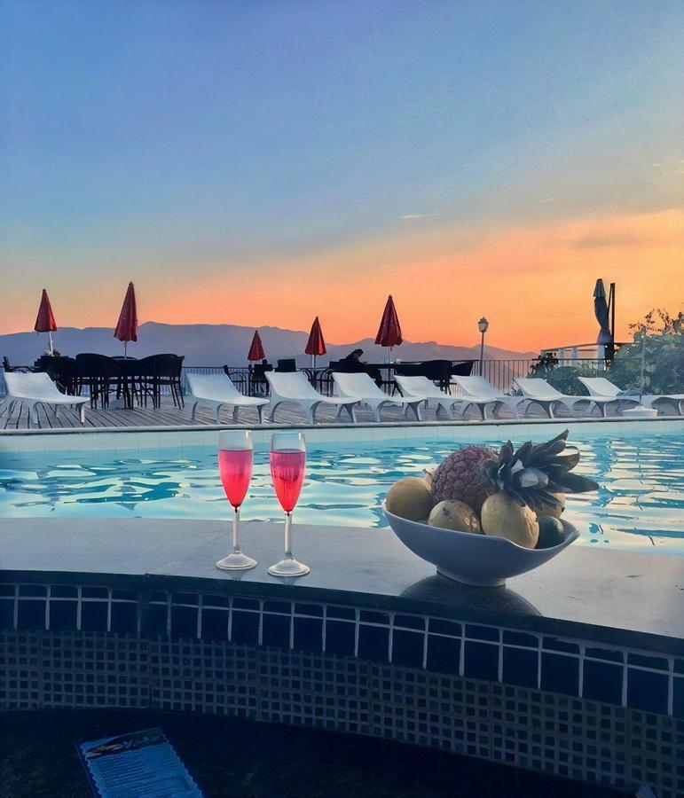 Flat No Portogalo Apart otel Angra dos Reis Dış mekan fotoğraf