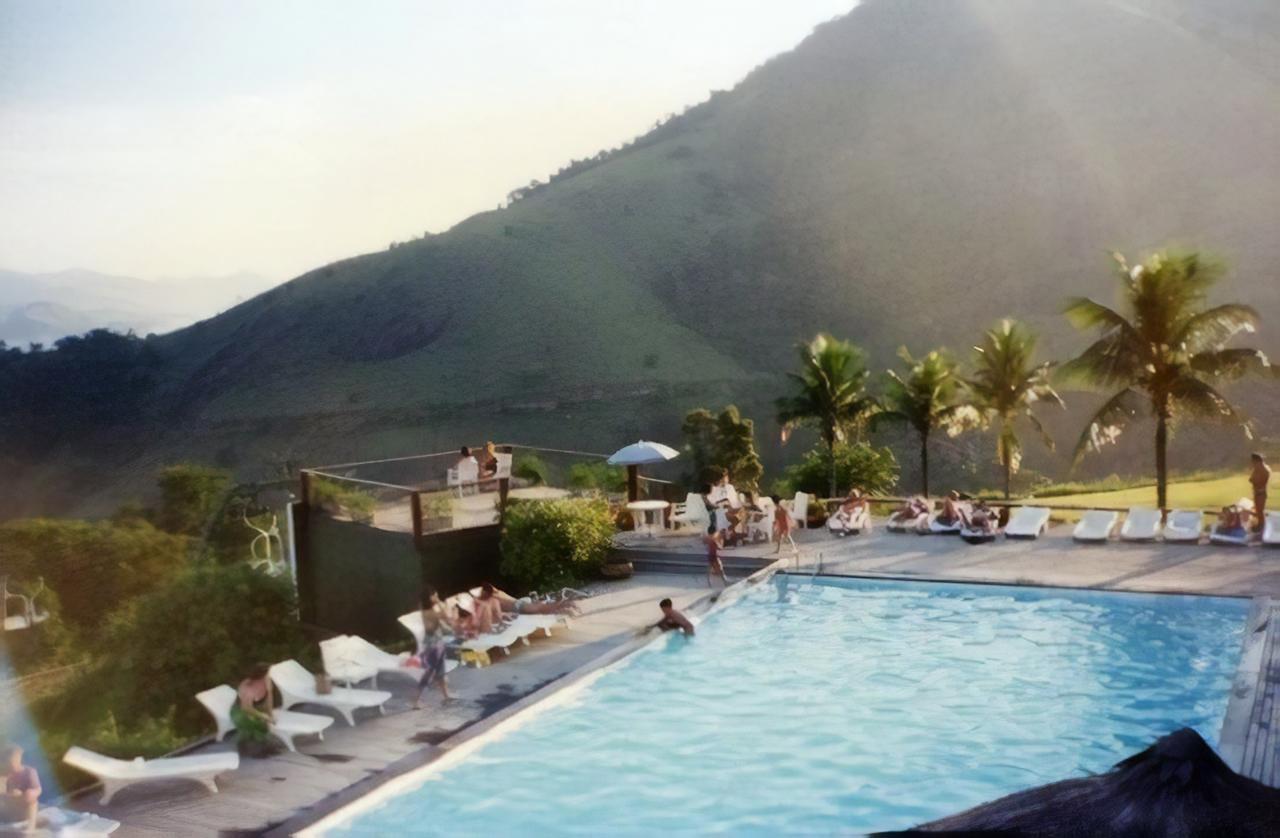 Flat No Portogalo Apart otel Angra dos Reis Dış mekan fotoğraf
