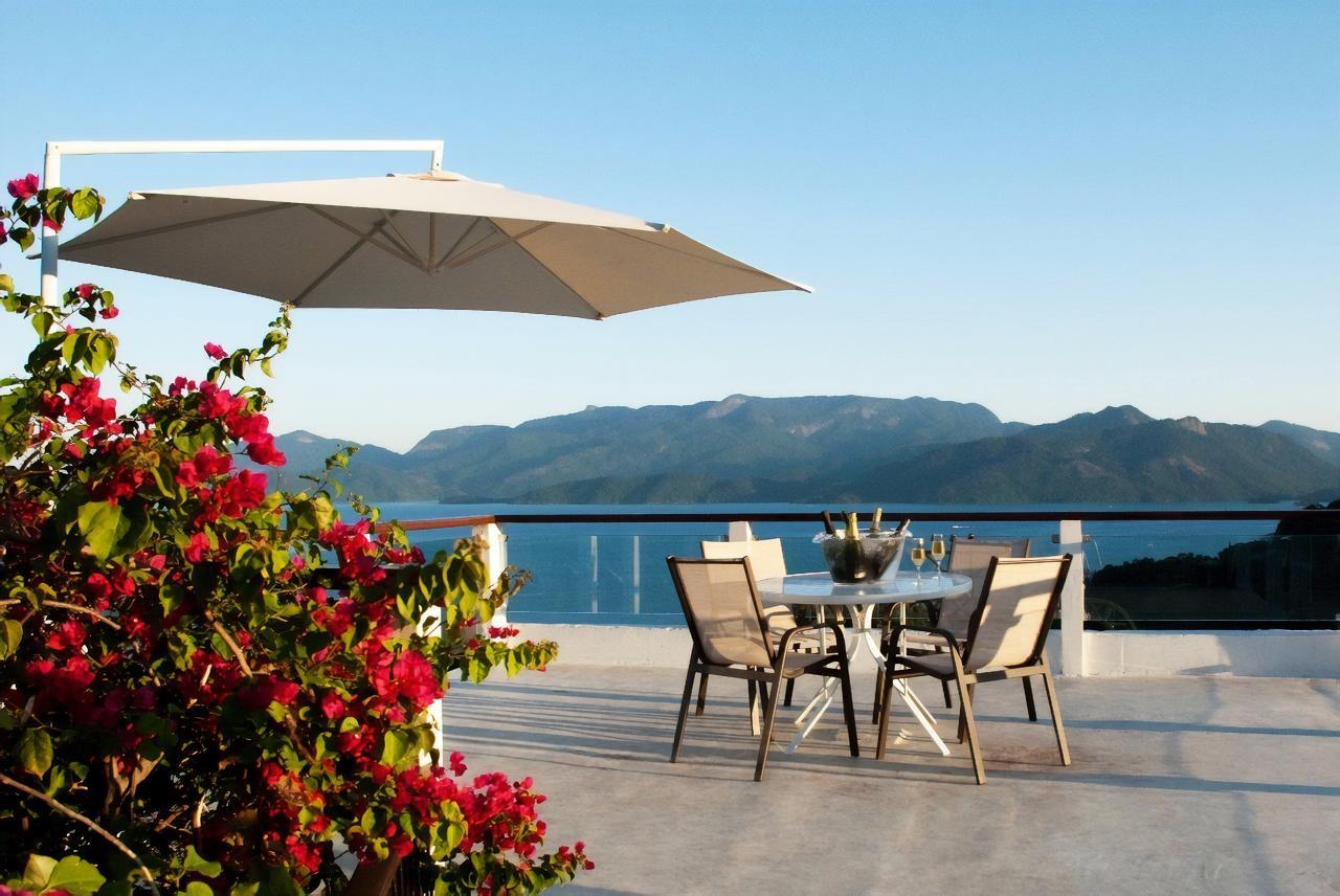 Flat No Portogalo Apart otel Angra dos Reis Dış mekan fotoğraf