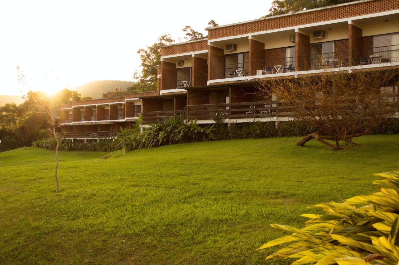 Flat No Portogalo Apart otel Angra dos Reis Dış mekan fotoğraf