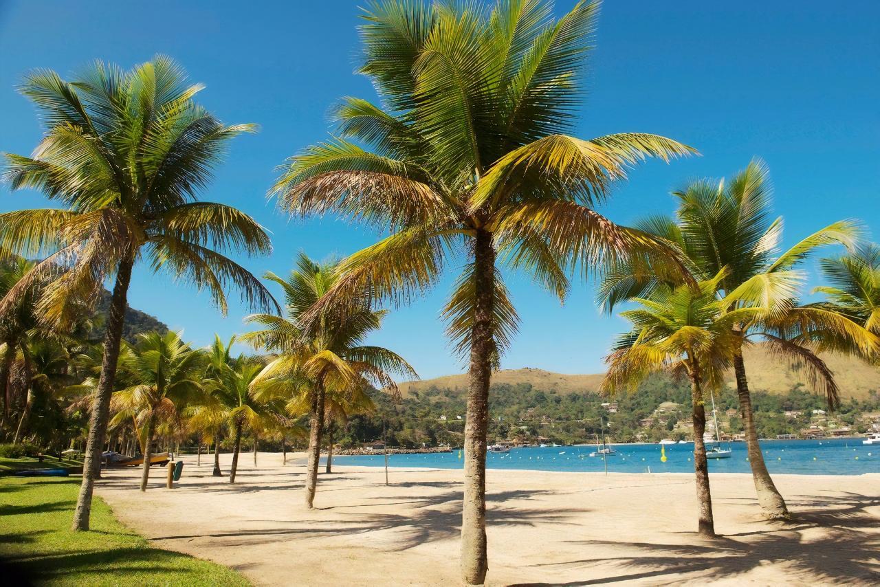 Flat No Portogalo Apart otel Angra dos Reis Dış mekan fotoğraf