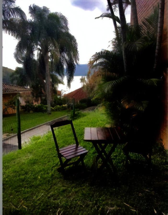 Flat No Portogalo Apart otel Angra dos Reis Dış mekan fotoğraf
