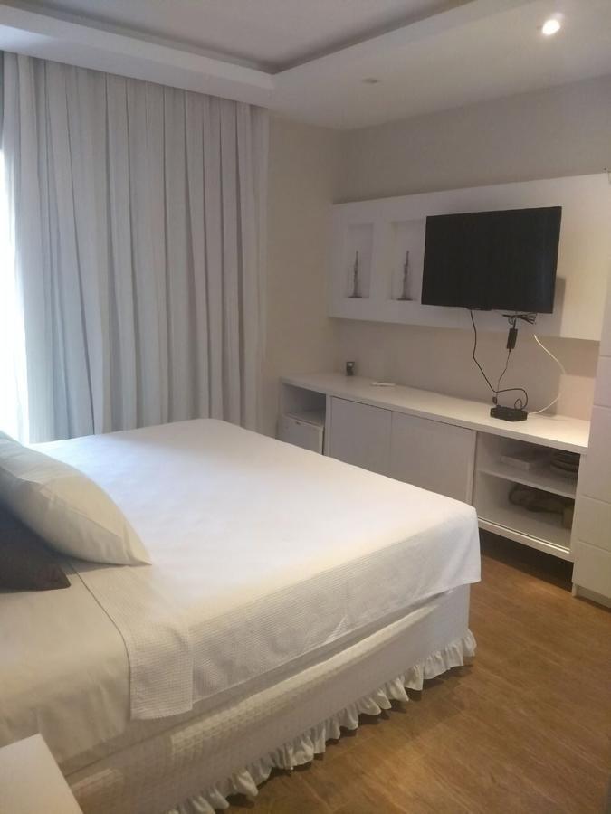 Flat No Portogalo Apart otel Angra dos Reis Dış mekan fotoğraf