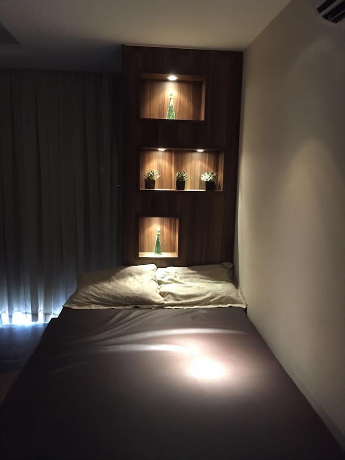 Flat No Portogalo Apart otel Angra dos Reis Dış mekan fotoğraf