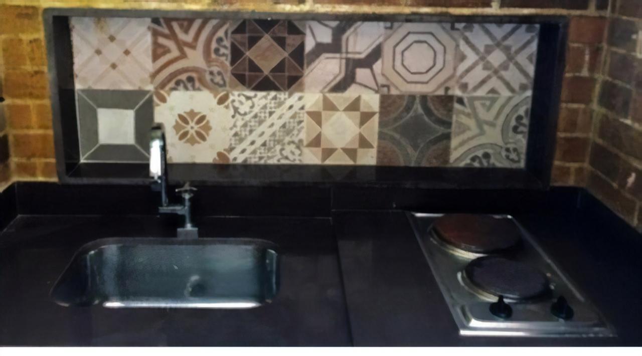 Flat No Portogalo Apart otel Angra dos Reis Dış mekan fotoğraf