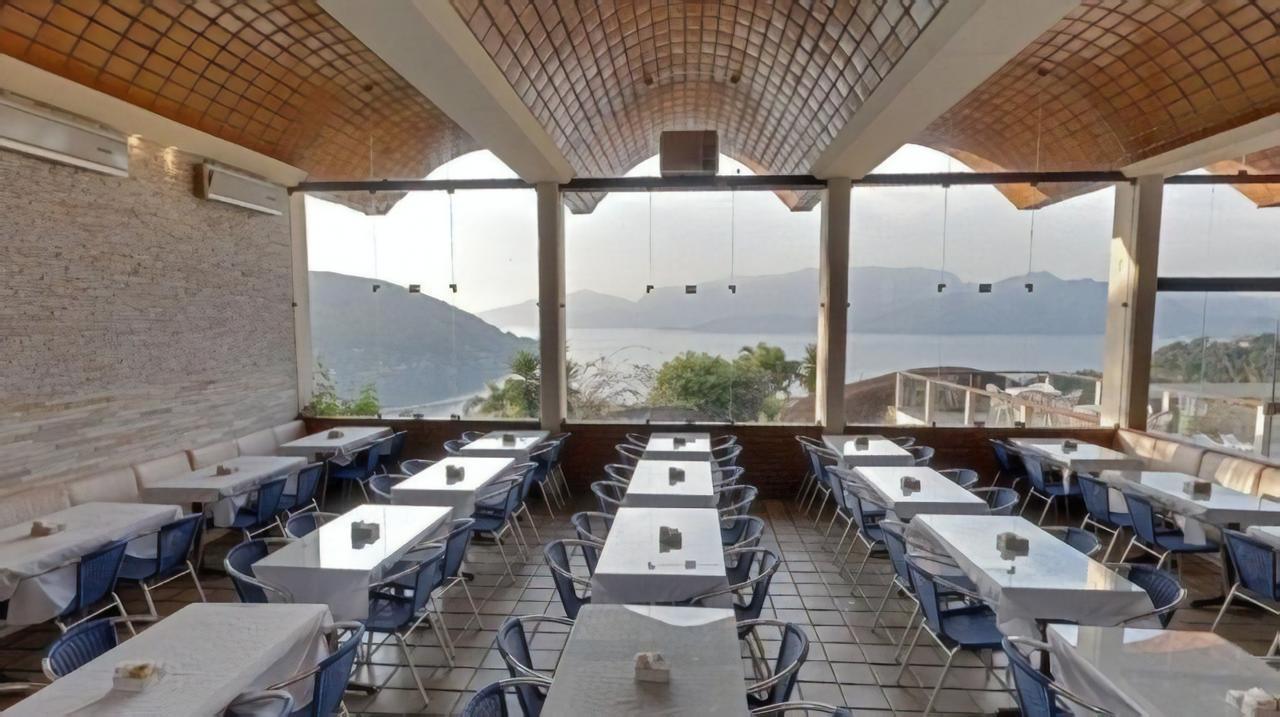 Flat No Portogalo Apart otel Angra dos Reis Dış mekan fotoğraf