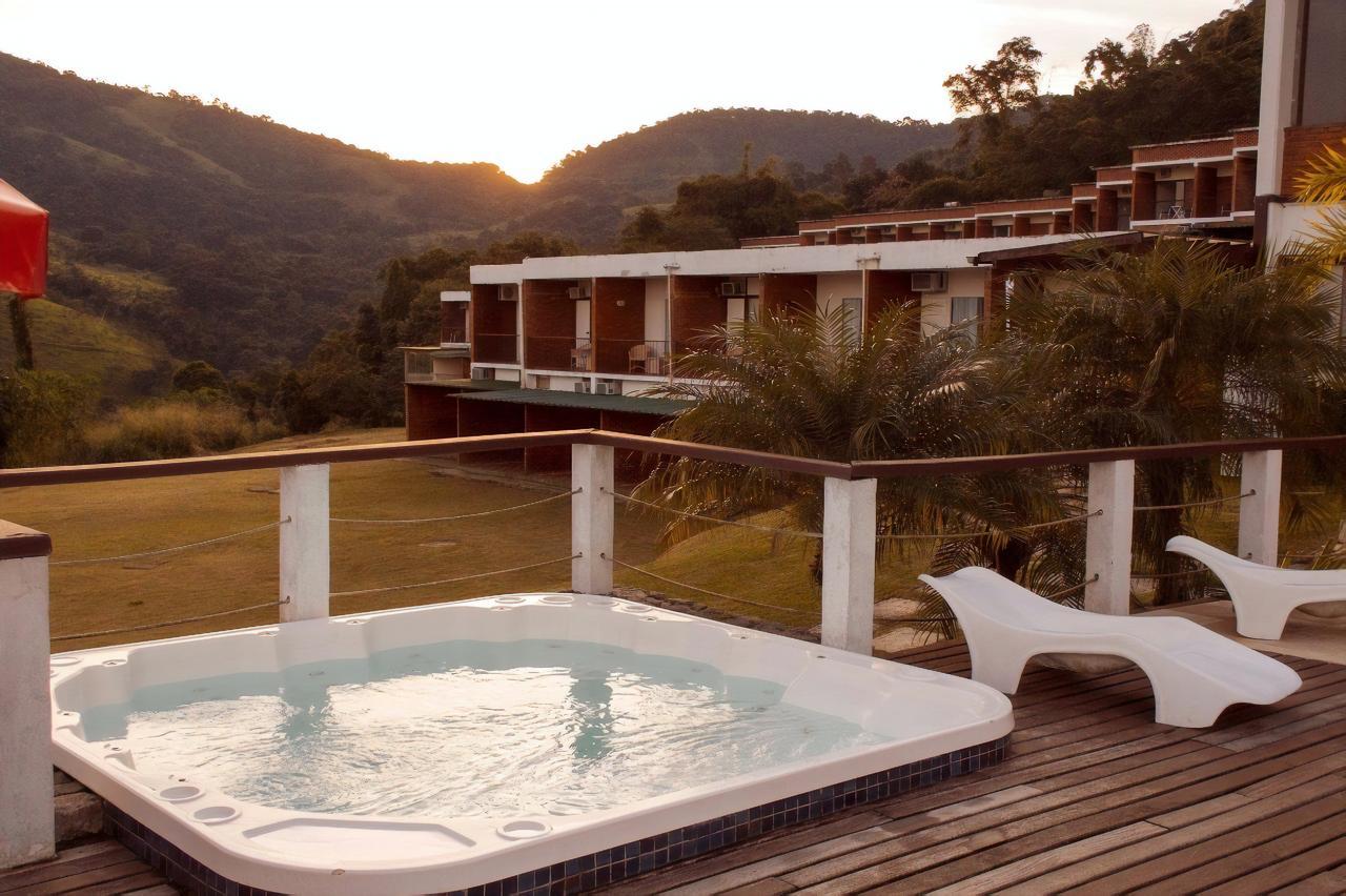 Flat No Portogalo Apart otel Angra dos Reis Dış mekan fotoğraf