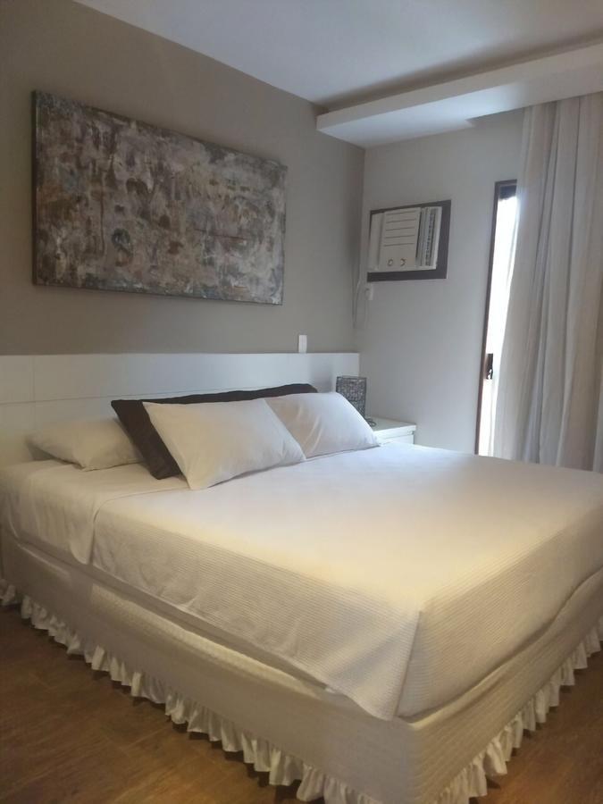 Flat No Portogalo Apart otel Angra dos Reis Dış mekan fotoğraf