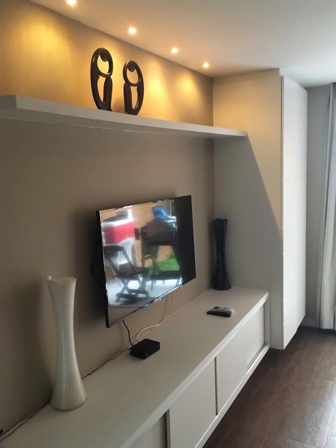 Flat No Portogalo Apart otel Angra dos Reis Dış mekan fotoğraf