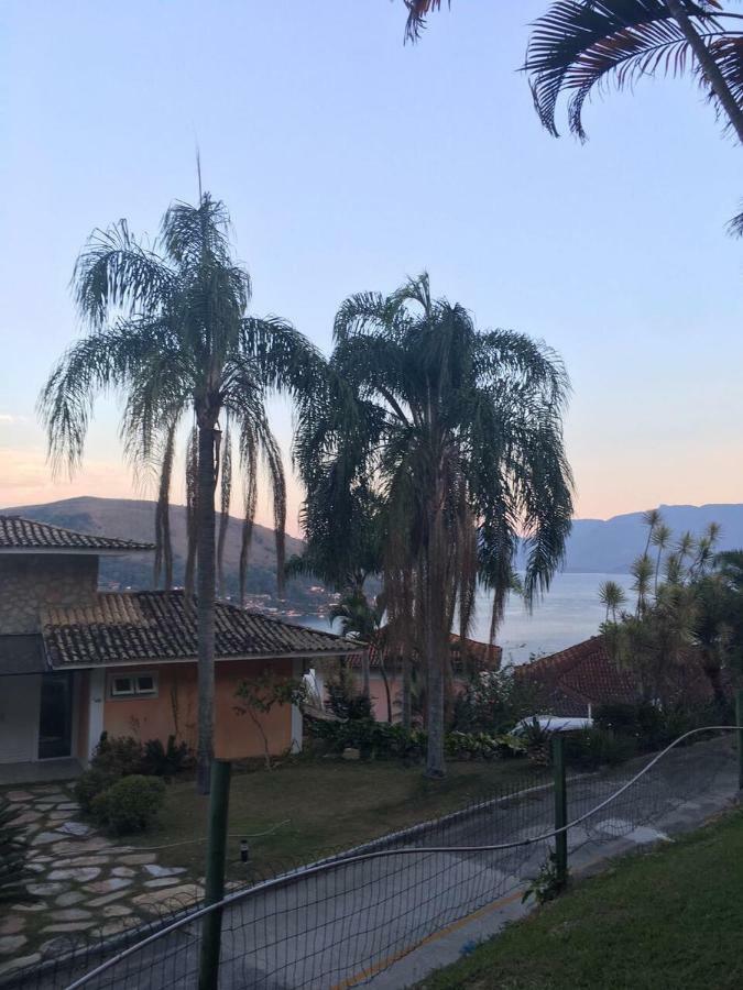 Flat No Portogalo Apart otel Angra dos Reis Dış mekan fotoğraf