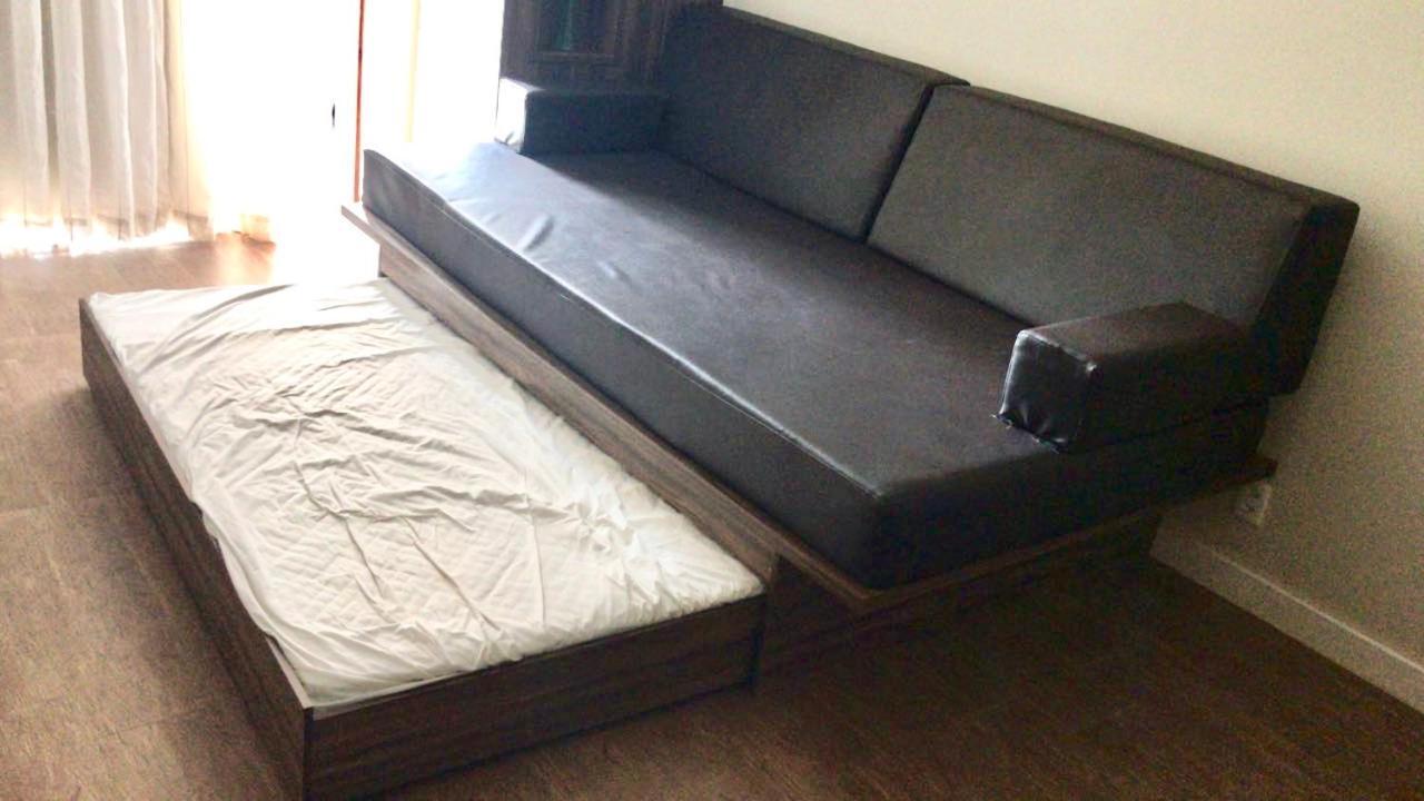 Flat No Portogalo Apart otel Angra dos Reis Dış mekan fotoğraf